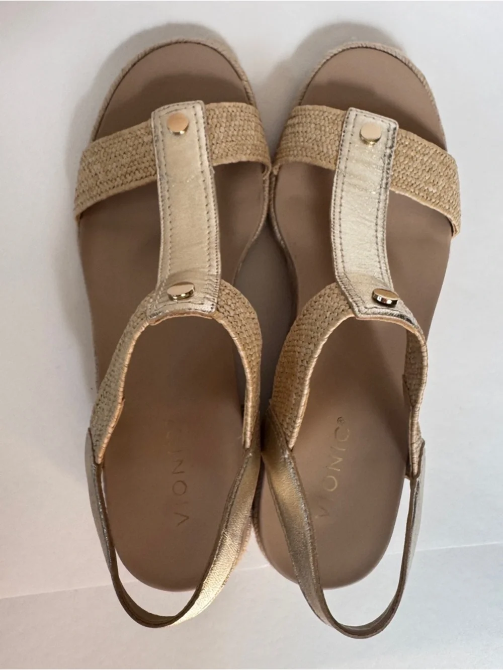 Vionic calera espadrille